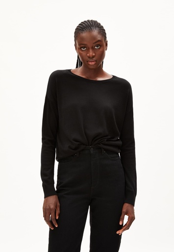 ARMEDANGELS LAARNI (Farbe: oatmilk / Größe: XL)