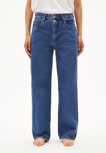 ARMEDANGELS HAAYI (Farbe: indigo stone / Größe: 27/32 / Länge: 32)