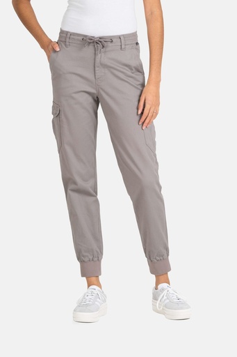 Reflex Women Rib Cargo