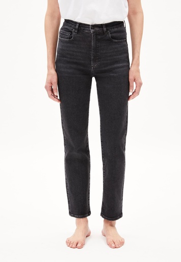 ARMEDANGELS LEJAANI (Farbe: blackish / Größe: 34/28 / Länge: 28)