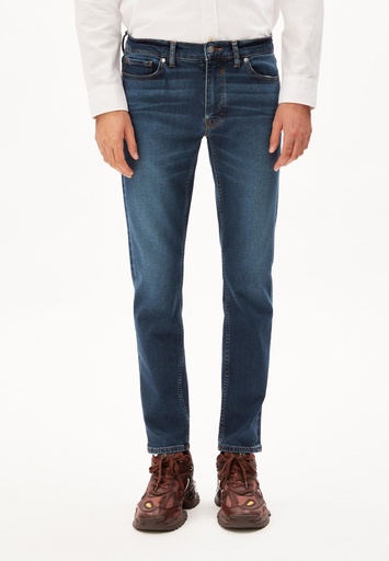 ARMEDANGELS IAAN SLIM JEANS (Farbe: seashore / Größe: 33/34)