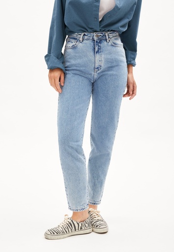 ARMEDANGELS MAIRAA (Farbe: azul / Größe: 33/32 / Länge: 32)