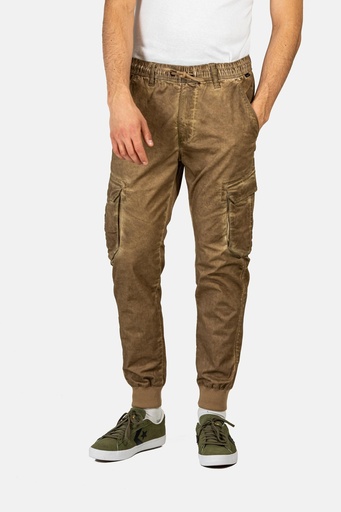 Reflex Rib Cargo