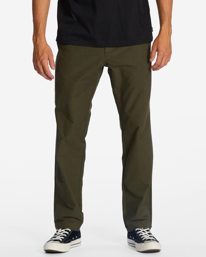 SURFTREK PLUS PANT