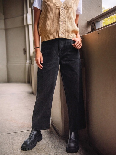 Weellow Denim