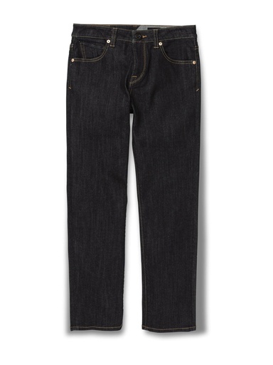 Volcom 2X4 BY DENIM (Farbe: RINSE / Größe: 28)