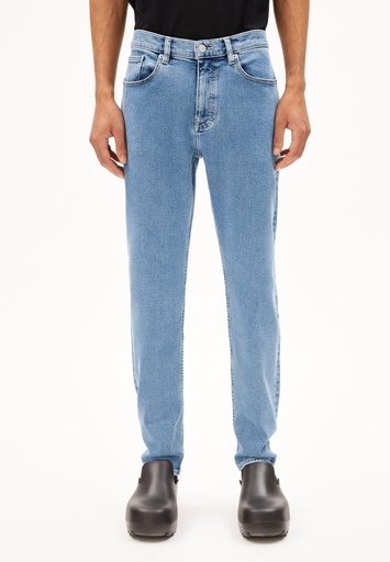 ARMEDANGELS AARJO TARPA TAPERED JEANS (Farbe: whale / Größe: 32/32 / Länge: 32)