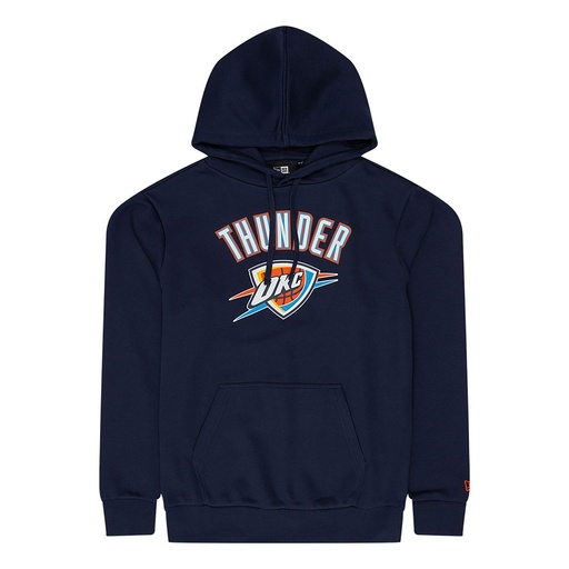 NOS NBA REGULAR HOODY OKLTHU  OSB