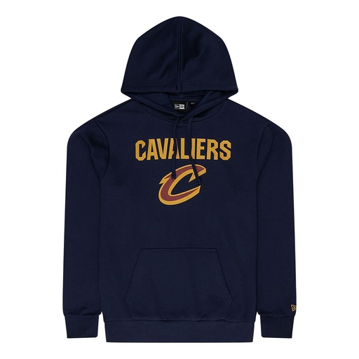 NOS NBA REGULAR HOODY CLECAV  OSB