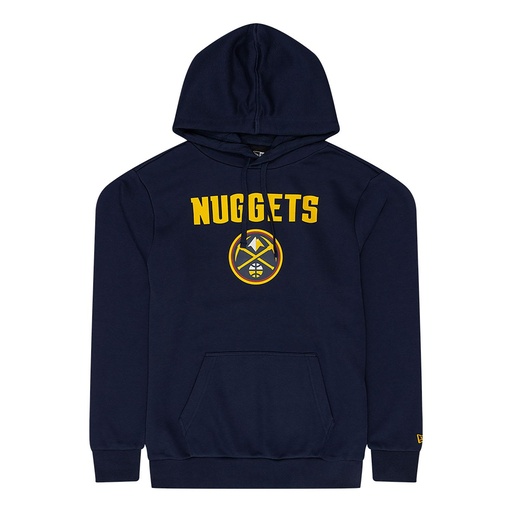 NOS NBA REGULAR HOODY DENNUG  OSB