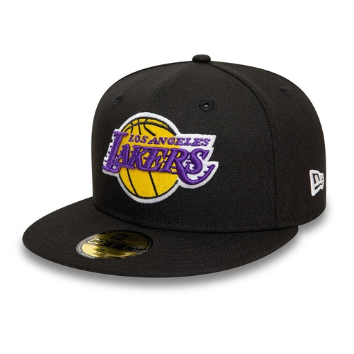 NBA ESSENTIAL 59FIFTY LOSLAK  BLKOTC