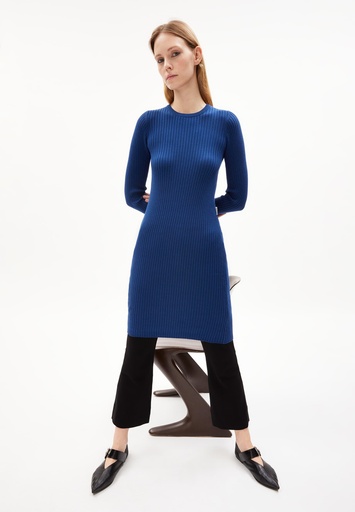 ARMEDANGELS LIAA RN (Farbe: faded indigo / Größe: XS)