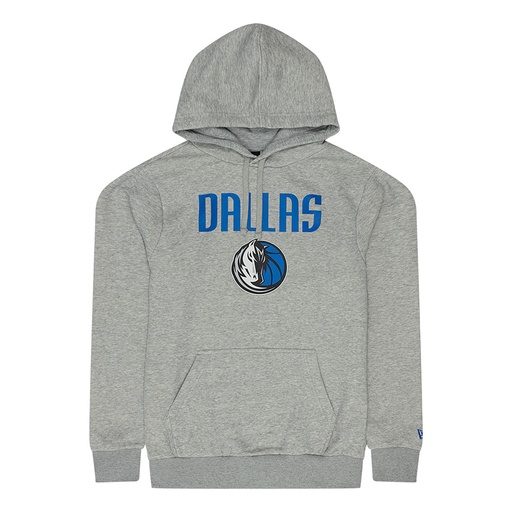 NOS NBA REGULAR HOODY DALMAV  HGR