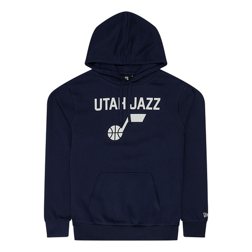 NOS NBA REGULAR HOODY UTAJAZ  OSB