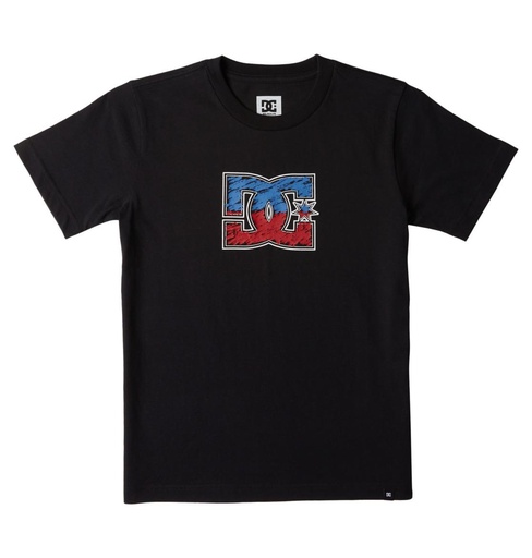 DC STAR INLINE SS BOY