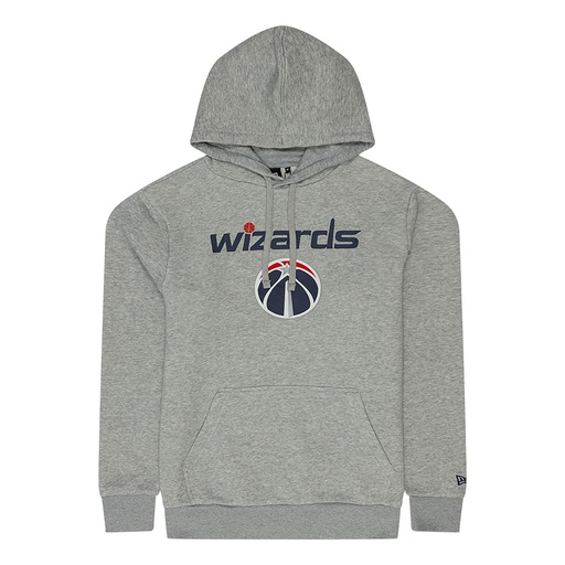 NOS NBA REGULAR HOODY WASWIZ  HGR