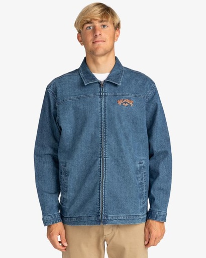 BAD DOG JACKET