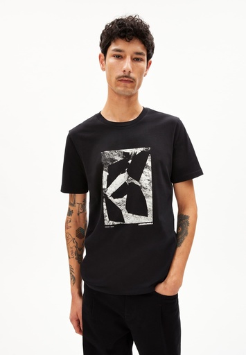 ARMEDANGELS JAAMES ROCKS (Farbe: oatmilk / Größe: S)