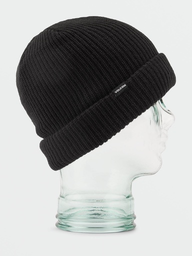 SWEEP LINED BEANIE