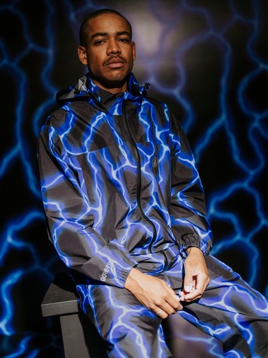 FA T SPINKS GORE-TEX JKT