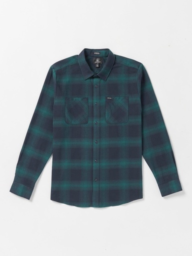 NETASTONE FLANNEL LS