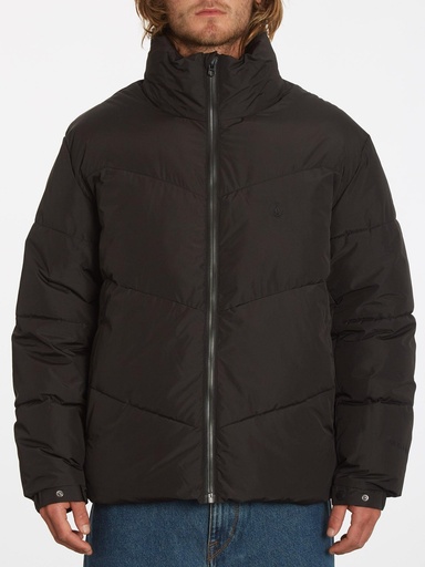 Goldsmooth Jacket
