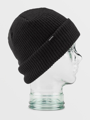 SWEEP LINED BEANIE