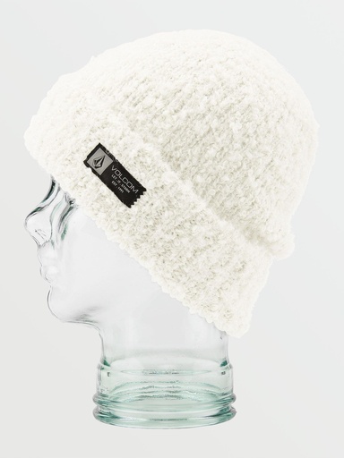STONE TEDDY BEANIE