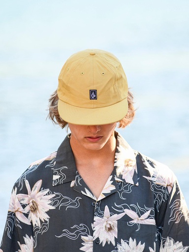 RAMP STONE ADJ HAT