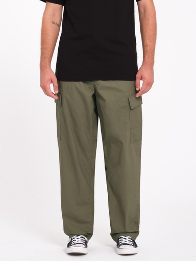 BILLOW TAPERED EW CARGO