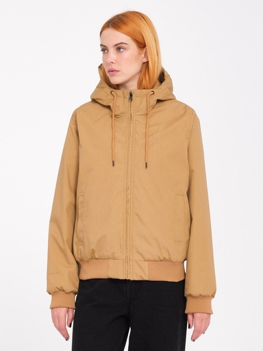WERNAN 10K JACKET