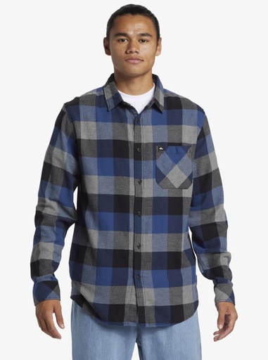 MOTHERFLY FLANNEL