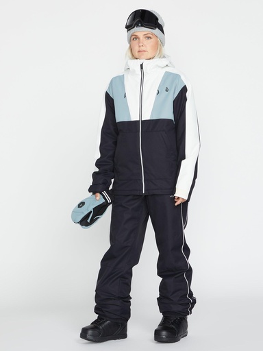 ROSSLAND INS JACKET