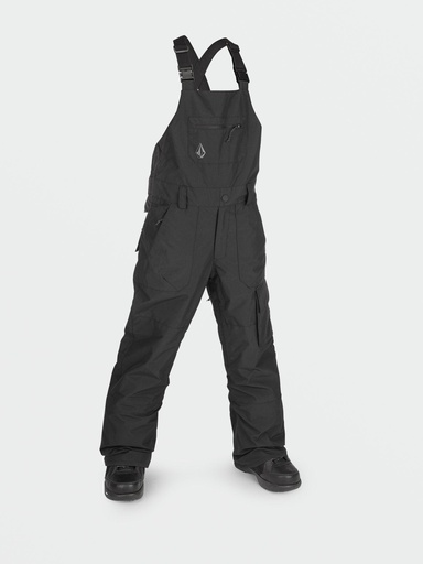 BARKLEY INS BIB OVERALL