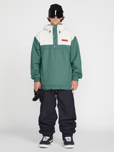 LONGO PULLOVER