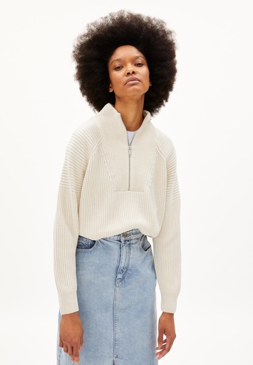 ARMEDANGELS RONYIAAS (Farbe: oatmilk / Größe: XS)