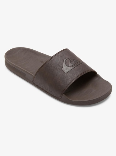 RIVI NUBUCK SLIDE