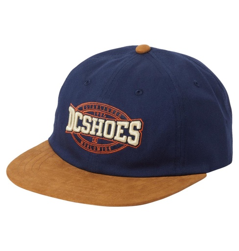 FALL BACK STRAPBACK
