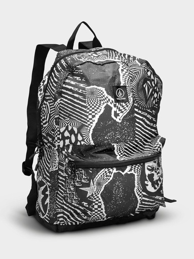 [197523012280] BT PACKABLE BACKPACK