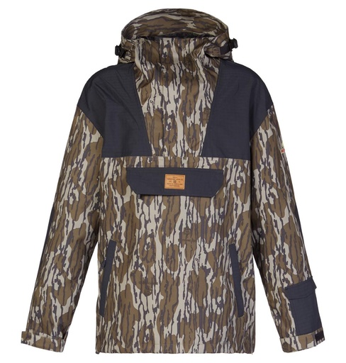 DC-43 ANORAK