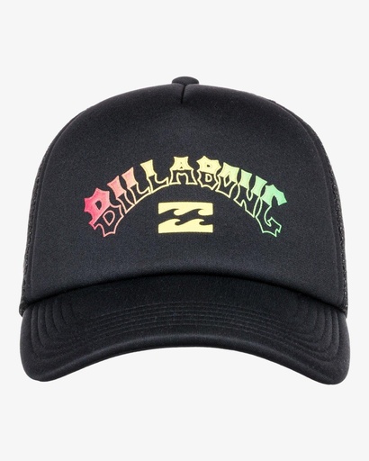 PODIUM TRUCKER