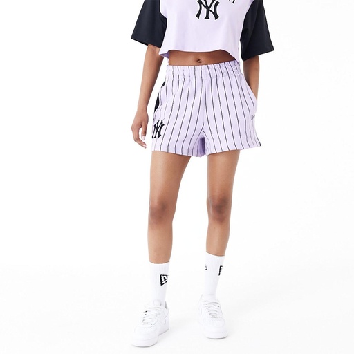 New York Yankees MLB Lifestyle Shorts