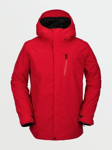 Volcom L GORE-TEX JACKET (Farbe: MOSS / Größe: S)