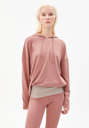 ARMEDANGELS NAVAA (Farbe: red earth / Größe: XS)