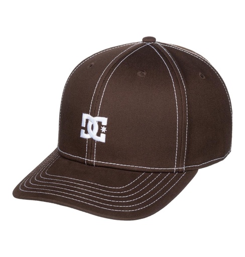 DC CAP STAR SNAPBACK