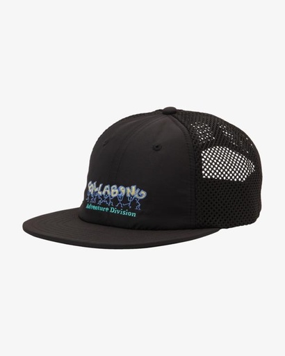 [3616750371924] ADIV TRAILS TRUCKER