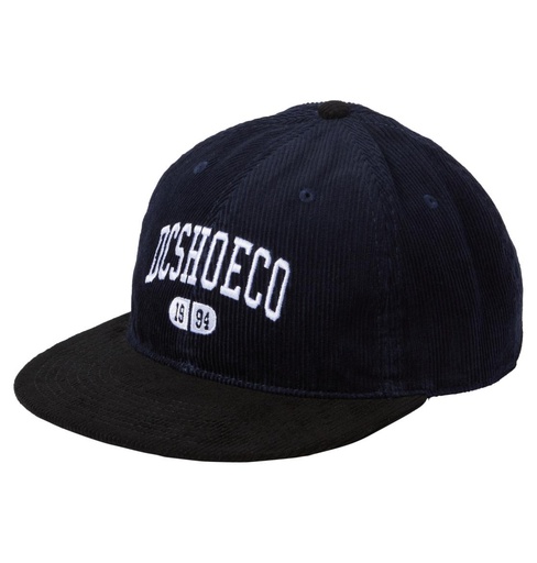 GYMNASIUM SNAPBACK