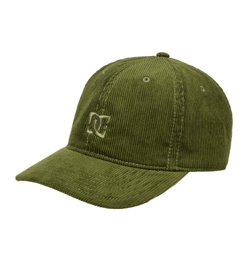 DC CAP STAR STRAPBACK BOY
