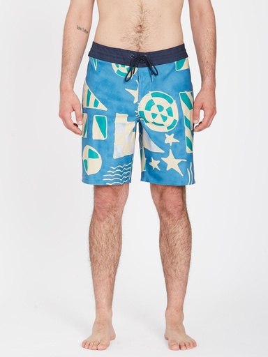 GEO STONEY 19