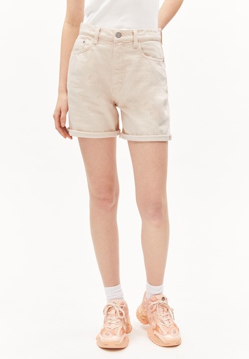 ARMEDANGELS SHEAARI JEANSSHORTS (Farbe: undyed / Größe: 30)